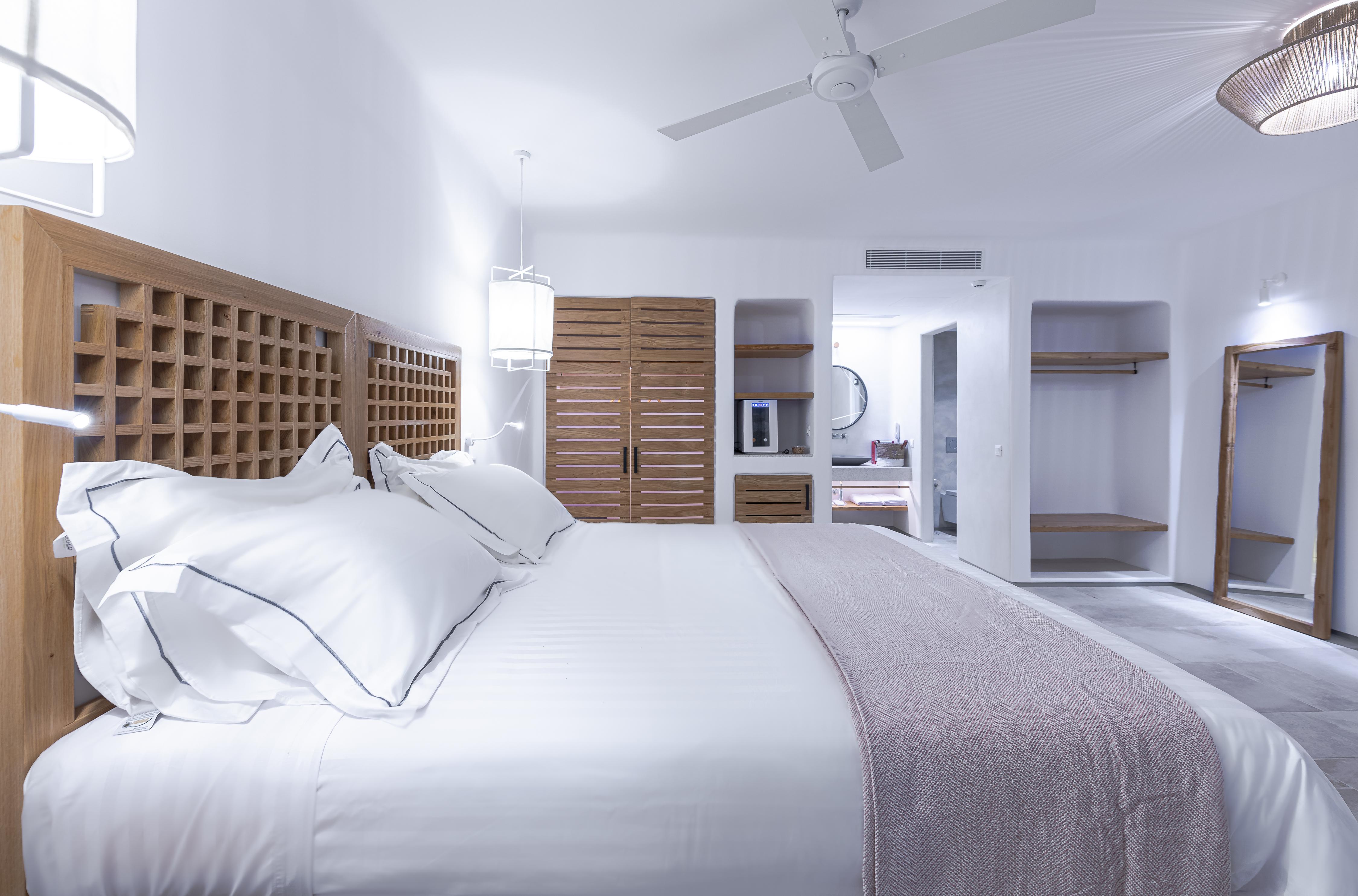 Alissachni Mykonos (Adults Only) Otel Psarrou Dış mekan fotoğraf