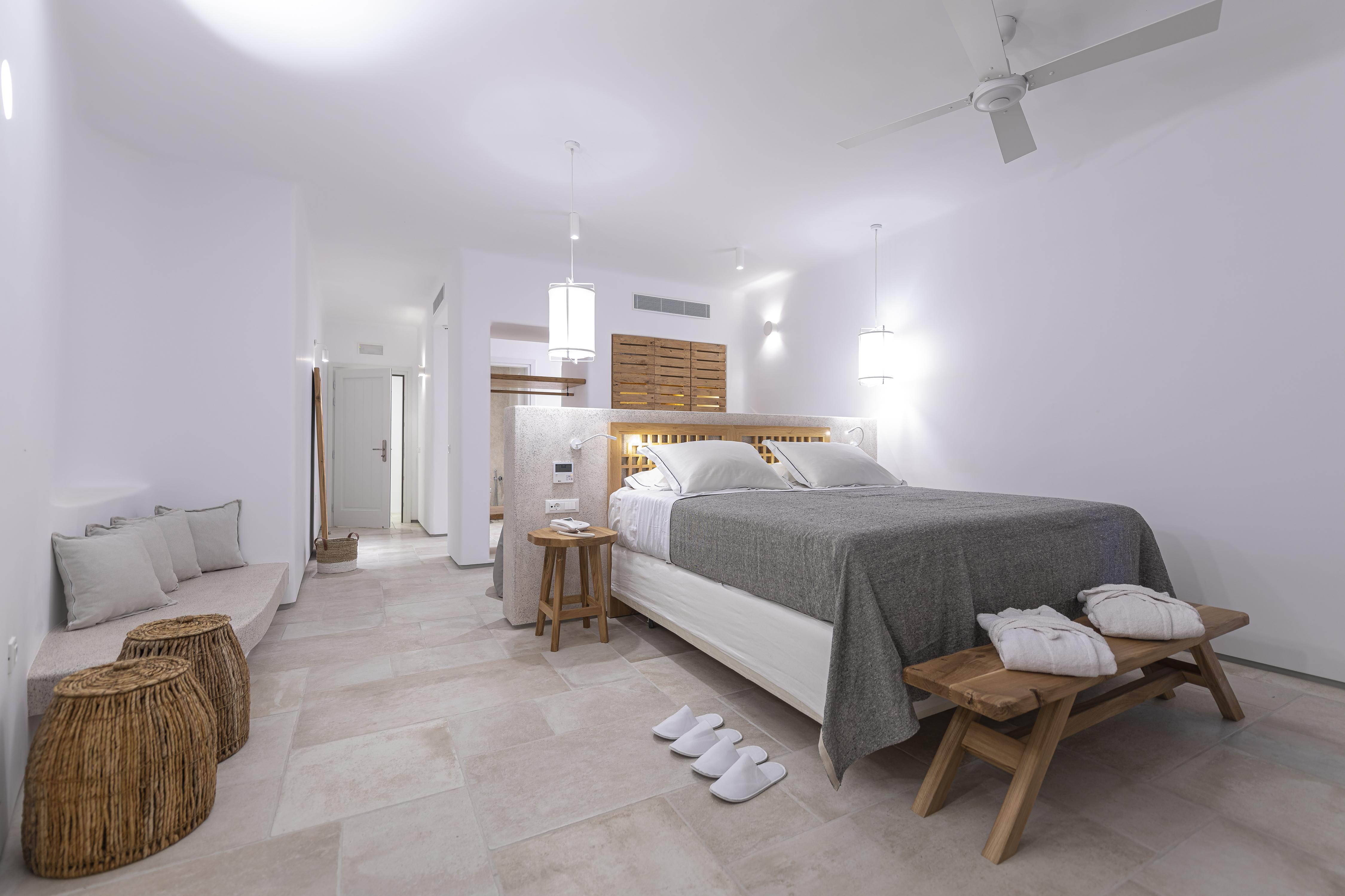 Alissachni Mykonos (Adults Only) Otel Psarrou Dış mekan fotoğraf