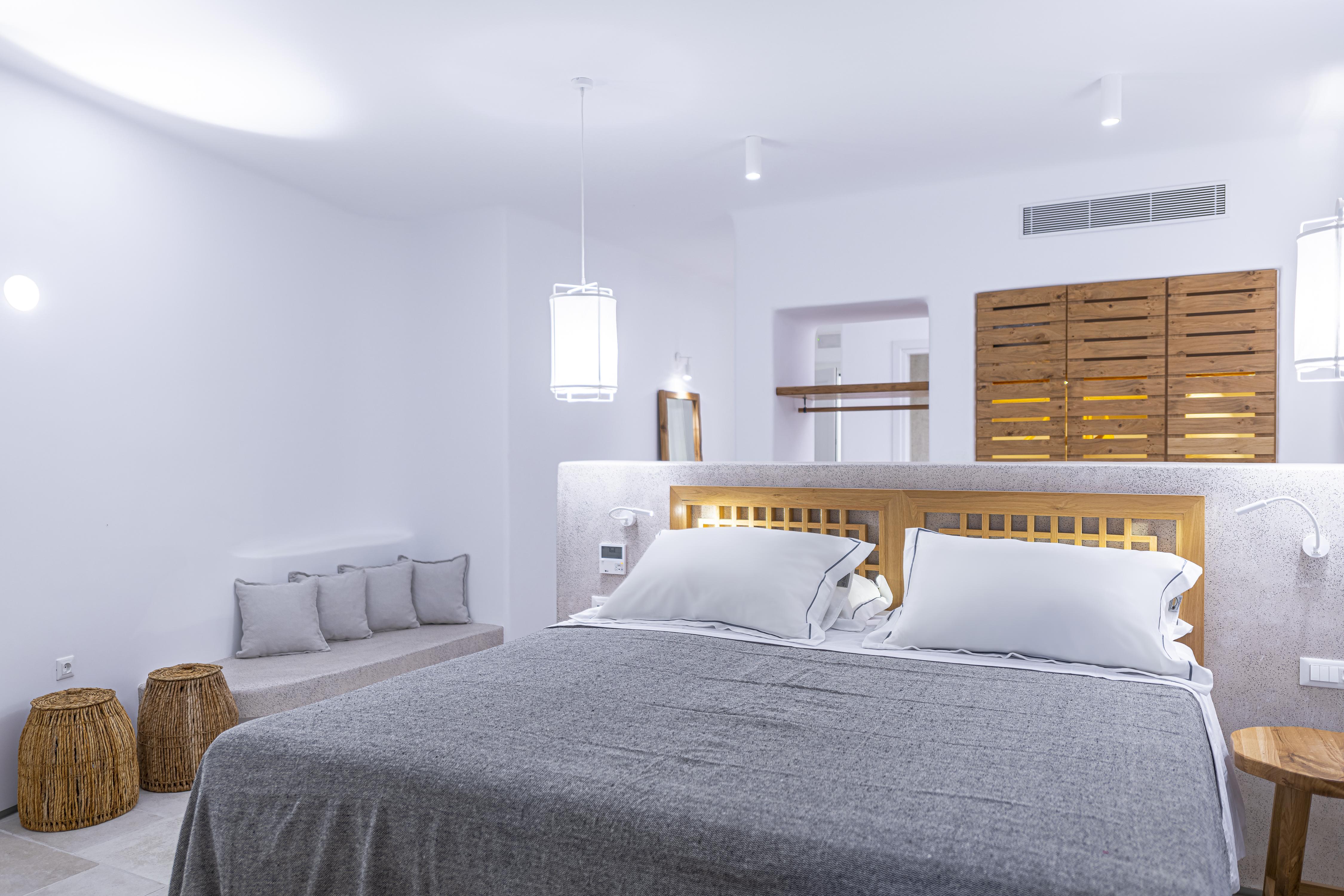 Alissachni Mykonos (Adults Only) Otel Psarrou Dış mekan fotoğraf