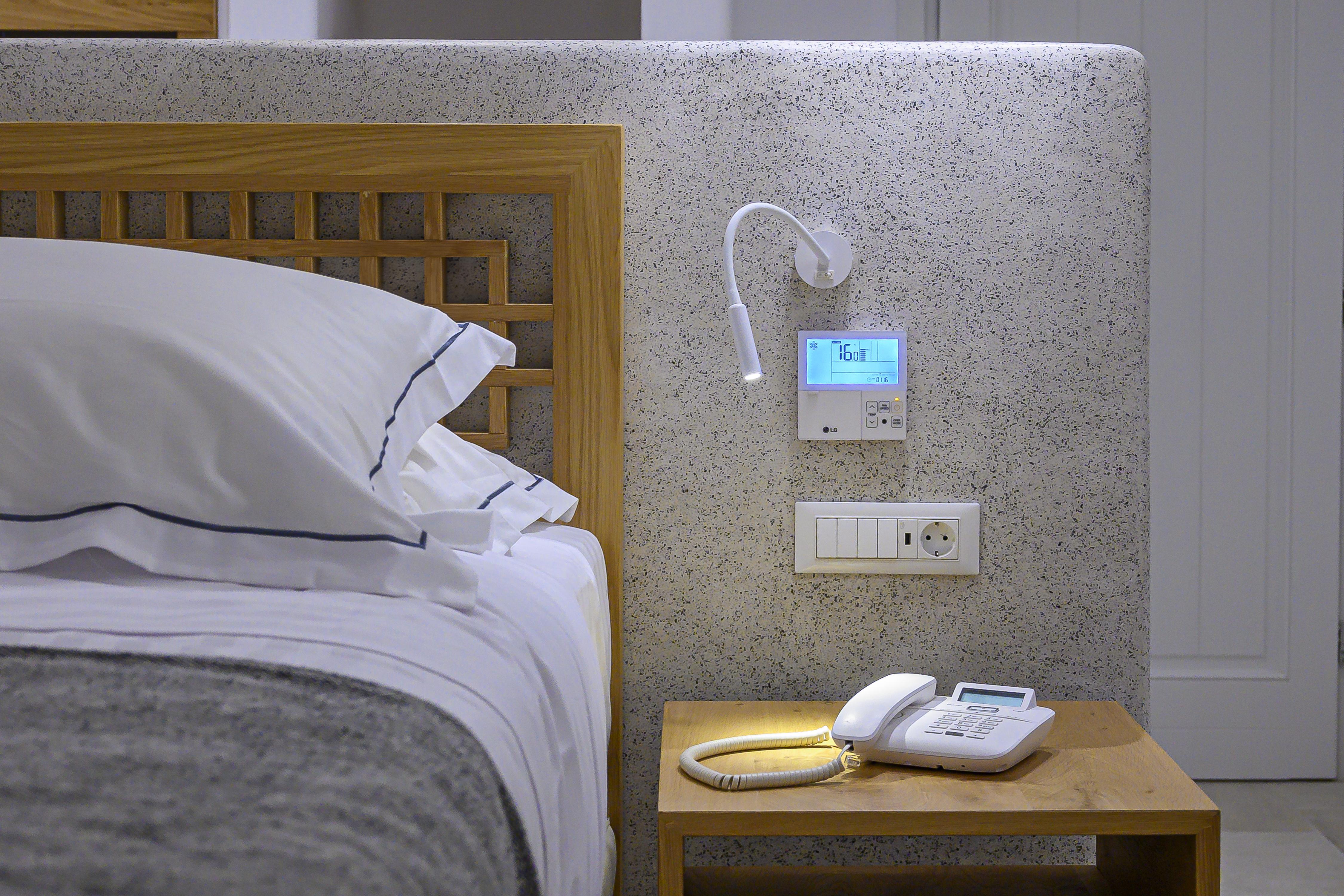 Alissachni Mykonos (Adults Only) Otel Psarrou Dış mekan fotoğraf